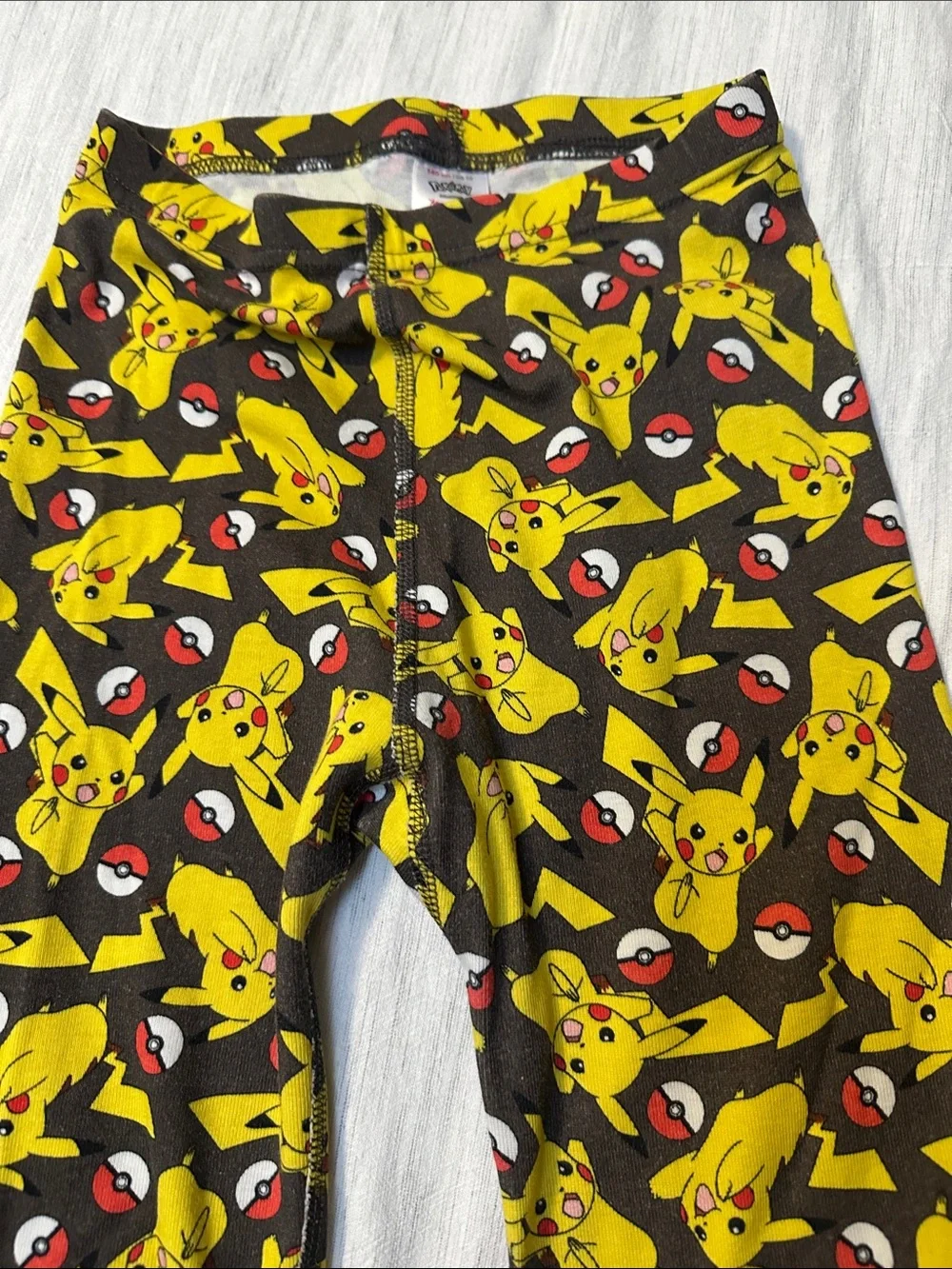 Hanna Andersson ha pokémon